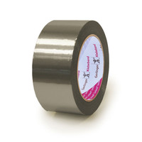Gerband Aluminium-Klebeband 715, 25mm x 50m Produktbild
