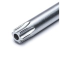 Produktbild von SATA - Stiftschlüssel-Satz für Torx, lang, 9-teilig, T10-T50