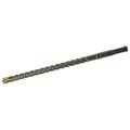 Produktbild von Dönges - Hammerbohrer, SDS-Plus Power-4CE, 12 x 260 mm, Arbeitslänge 200 mm
