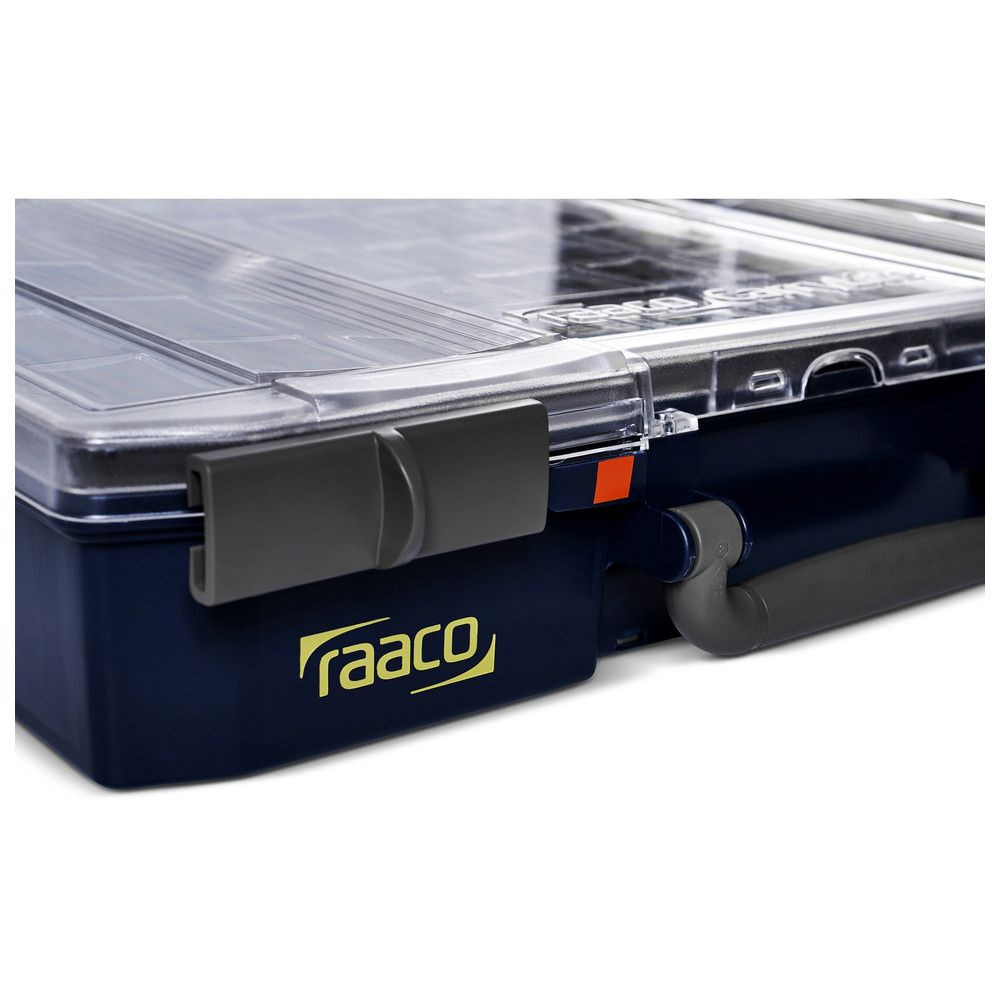 raaco Sortimentsbox Carry-Lite 80 5x10-25 Produktbild img2 L