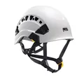 Petzl Kletterhelm Vertex Vent, belüftet, EN 397, EN 12492, weiß Produktbild img1 S