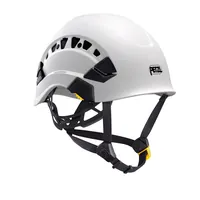 Petzl Kletterhelm Vertex Vent, belüftet, EN 397, EN 12492, weiß Produktbild