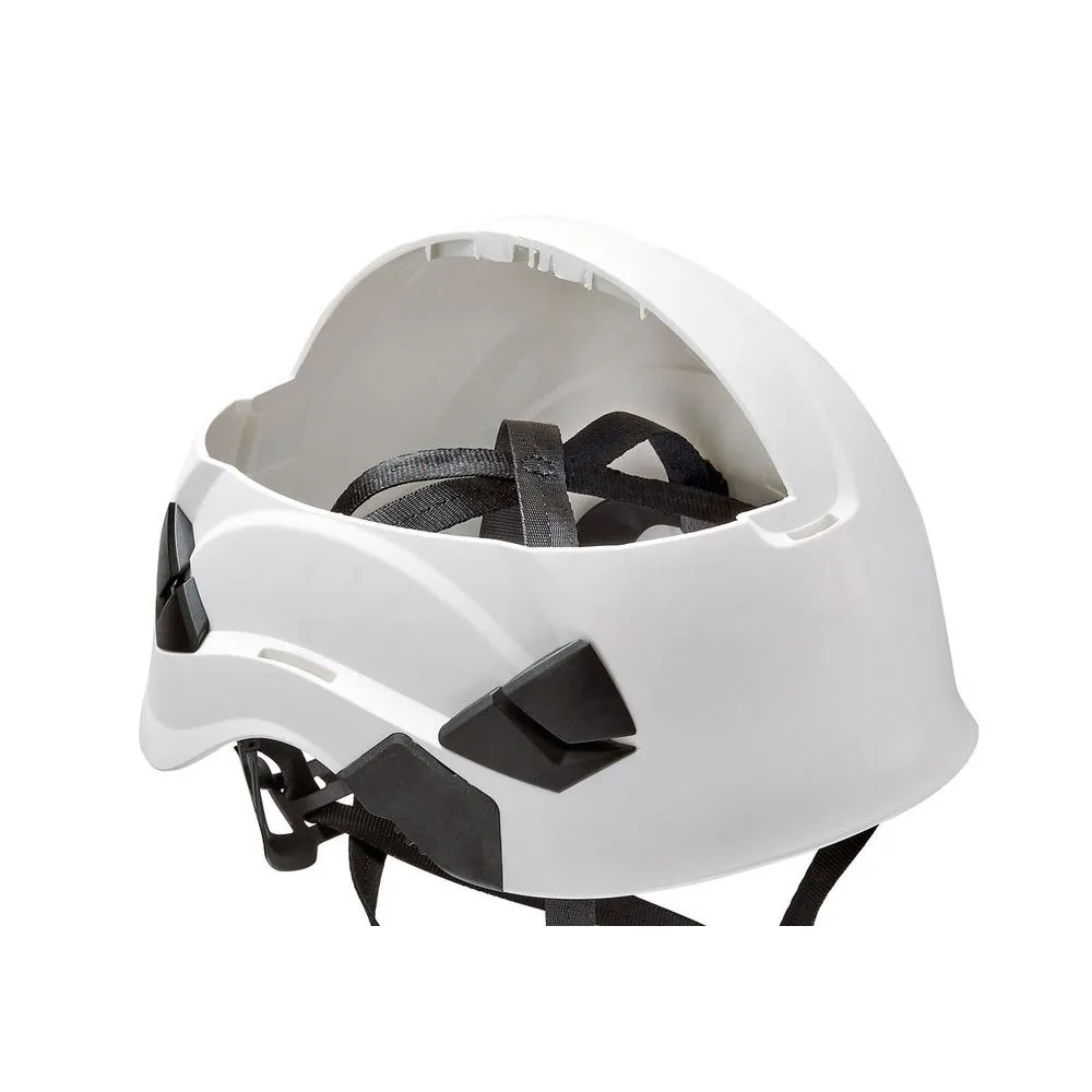 Petzl Kletterhelm Vertex Vent, belüftet, EN 397, EN 12492, weiß Produktbild img2 L