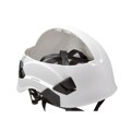 Produktbild von Petzl - Kletterhelm Vertex Vent, belüftet, EN 397, EN 12492, gelb