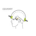 Petzl Kletterhelm Vertex Vent, belüftet, EN 397, EN 12492, weiß Produktbild img3 S