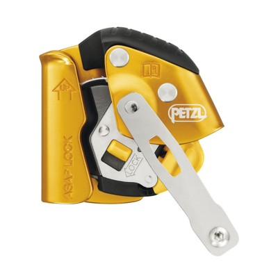 Produktbild von Petzl - Auffanggerät Asap Lock