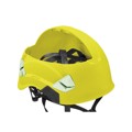 Produktbild von Petzl - Kletterhelm Vertex Vent Hi-Viz, belüftet, EN 397, EN 12492, gelb