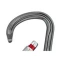 Produktbild von Petzl - Aluminium-Karabiner WILLIAM, Screw-Lock