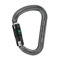 Produktbild von Petzl - Aluminium-Karabiner WILLIAM, Ball-Lock