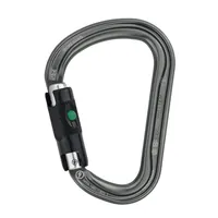Produktbild von Petzl - Aluminium-Karabiner WILLIAM, Ball-Lock