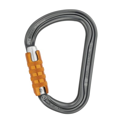 Produktbild von Petzl - Aluminium-Karabiner WILLIAM, Triact-Lock