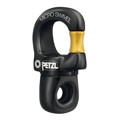 Produktbild von Petzl - Wirbel MICRO SWIVEL, kompakt, aufschraubbar