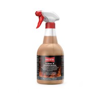 Produktbild von BALLISTOL - Kamin- und Ofenreinger Kamofix, 750 ml