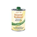 Kluthe Lösin 100 Universalverdünner, 1 l Produktbild img1 S