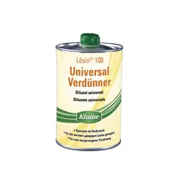 Kluthe Lösin 100 Universalverdünner, 1 l Produktbild
