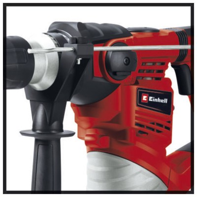 Produktbild von Einhell - Bohrhammer SDS-plus 1.600 W TC-RH 1600, im Koffer