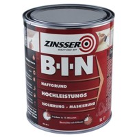 Produktbild von Zinsser® - B-I-N Hochleistungs-Haftgrund, 1 Liter