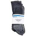 Produktbild von Dönges - Funktionssocke Coolmax, grau, Größe 43-46