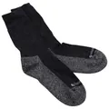 Produktbild von Dönges - Funktionssocke Coolmax, grau, Größe 43-46