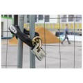 Produktbild von ABUS - Vorhangschloss Monobloc 93RK/110 EURO, ohne Zylinder