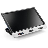 Produktbild von ESCHENBACH - visolux DIGITAL XL FHD 12" Display elektronische Sehhlife