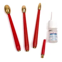 Katimex Service-Set Flexi-Sonde 2.0, für Kati Blitz, mit Führungskopf-Set Produktbild