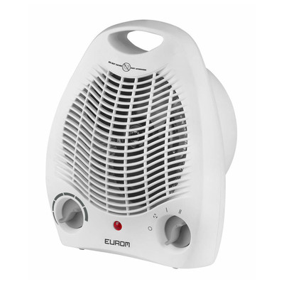 Eurom Heizlüfter VK2002, 2.000 W