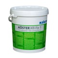 Produktbild von Köster - Mörtel KB Fix 5, 7,5 kg Eimer