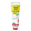 Produktbild von decotric® - Ausbesserungsfarbe Rapid Weiß, lösungsmittelfrei, 250 ml