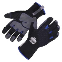 Produktbild von ergodyne - Thermohandschuh Proflex 817 WP, isoliert, wasserdicht, Größe S (7)