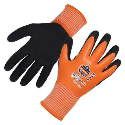 Produktbild von ergodyne - Thermo-Schnittschutzhandschuh ProFlex 7551, EN 388, Größe S (7)