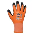 Produktbild von ergodyne - Thermo-Schnittschutzhandschuh ProFlex 7551, EN 388, Größe S (7)