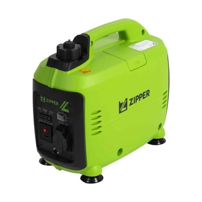 Produktbild von Zipper - Stromerzeuger Inverter, 1.000 W