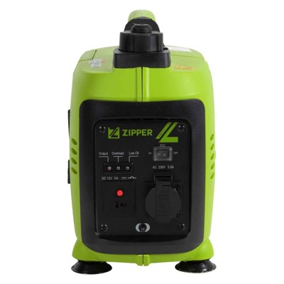 Produktbild von Zipper - Stromerzeuger Inverter, 1.000 W