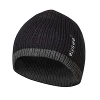 feldtmann Strickmütze Felix, Thinsulate, marine/grau Produktbild