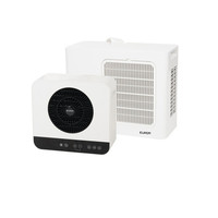 Produktbild von Eurom - Klimaanlage AC3501 Wifi 3500 BTU