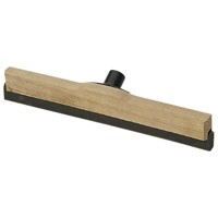 Produktbild von Dönges - Wasserschieber, Holz, Power Stick ohne Stiel, 400 mm