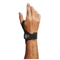 Produktbild von ergodyne - Handgelenkbandage Proflex 4020, XXL RH, schwarz