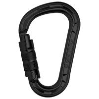 Produktbild von Edelrid - HMS-Karabiner Magnum Triple