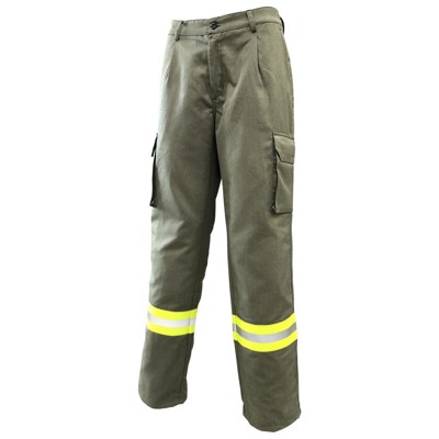 Produktbild von Vallfirest - Waldbrand-Hose / 1-fach mit Innenfutter, Größe S