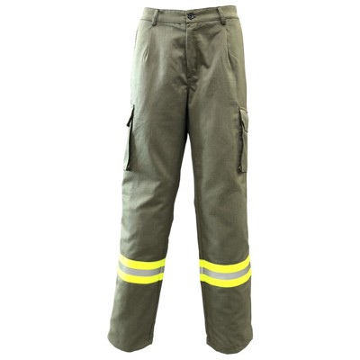 Produktbild von Vallfirest - Waldbrand-Hose / 1-fach mit Innenfutter, Größe S