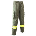 Produktbild von Vallfirest - Waldbrand-Hose / 1-fach mit Innenfutter, Größe S