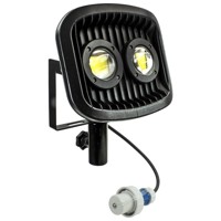 Produktbild von Dönges - LED-Flutlichtstrahler 60 W, 6.000 lm