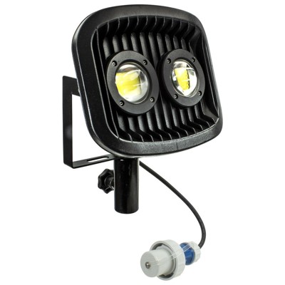 Produktbild von Dönges - LED-Flutlichtstrahler 60 W, 6.000 lm