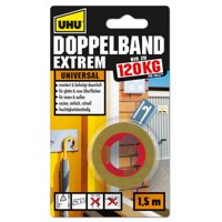 Produktbild von UHU® - Doppelband Extrem