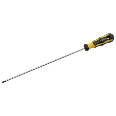 Produktbild von WETEC - Phillips-Schraubendreher, ESD, PH1x300mm, 400mm