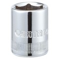 Produktbild von SATA - Steckschlüssel Einsatz 1/4", 6,0 mm