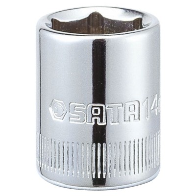 Produktbild von SATA - Steckschlüssel Einsatz 1/4", 6,0 mm