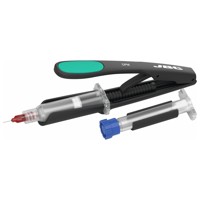 Produktbild von JBC - Handdispenser DPM-B, für Lötpaste