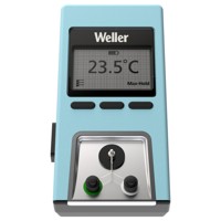 Produktbild von Weller® - Temperaturmessgerät WCU